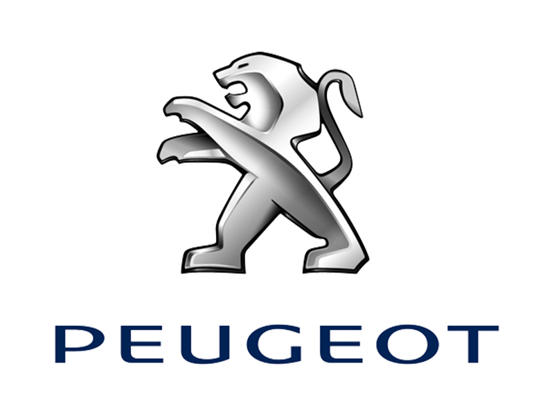 Peugeot Logo