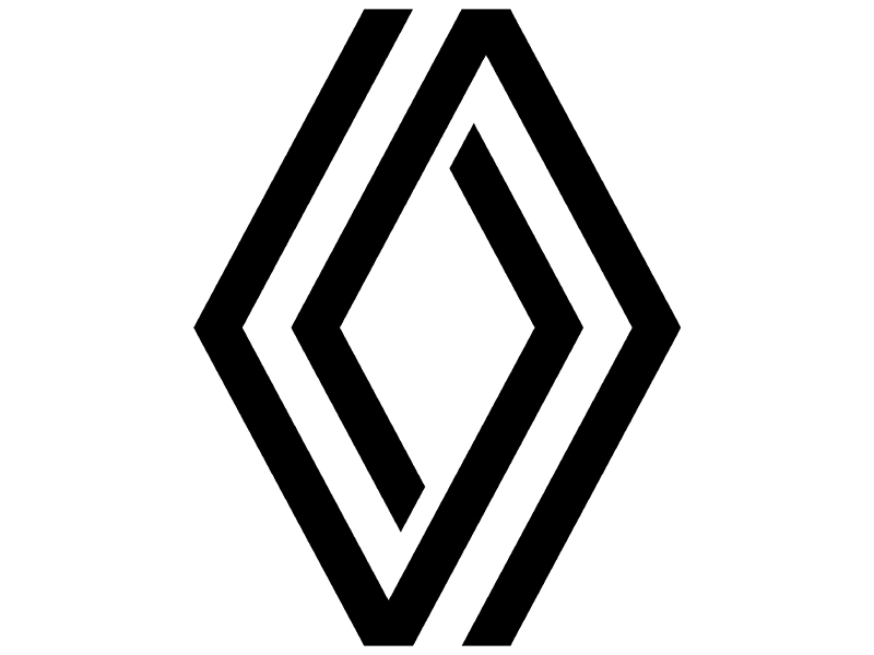 Renault  Logo