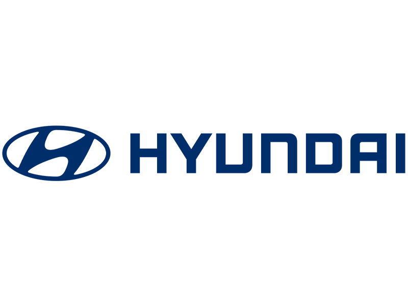 Hyundai Logo