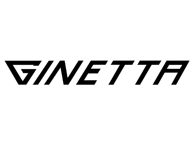 Ginetta Logo