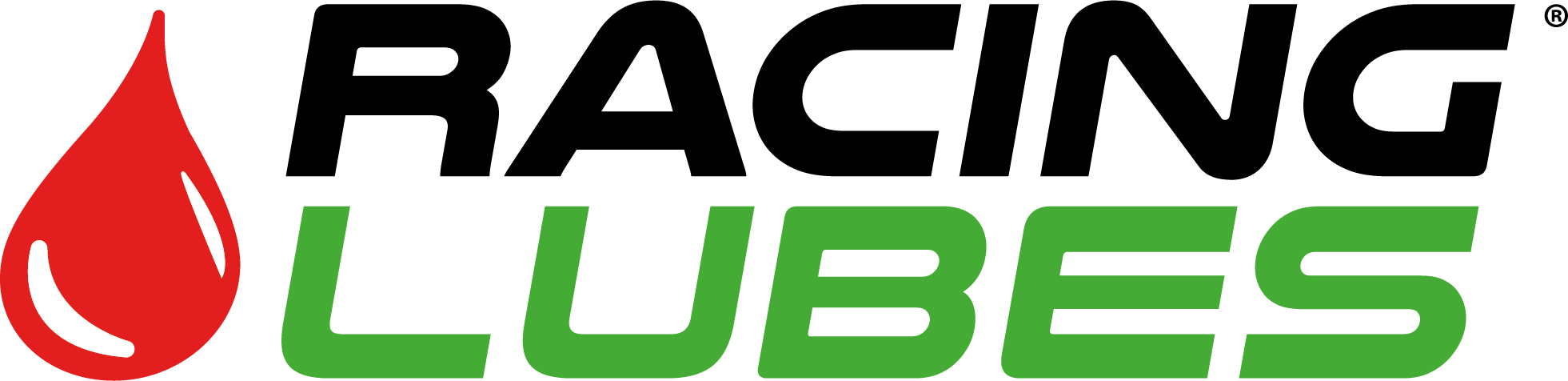 Racing Lubes Logo