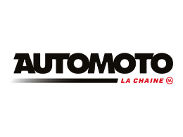 Automoto La Chaine  Logo