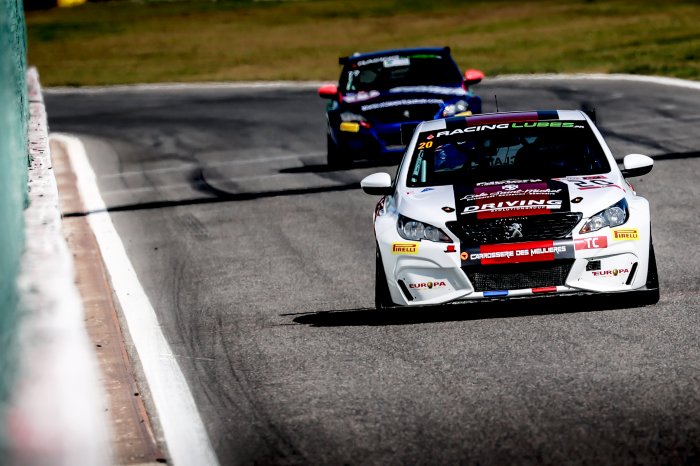 Essais libres 2 : le top 3 du championnat aux avant-postes