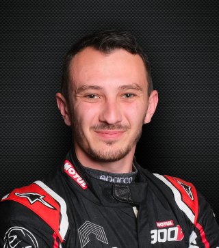 Nicolas Markiewicz