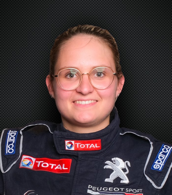 Ilona Bertapelle