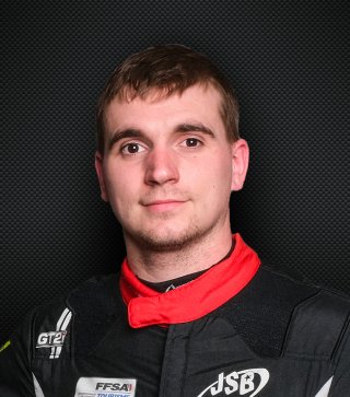 Florian Brich&eacute; 
