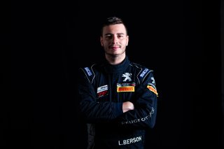 Léo Berson