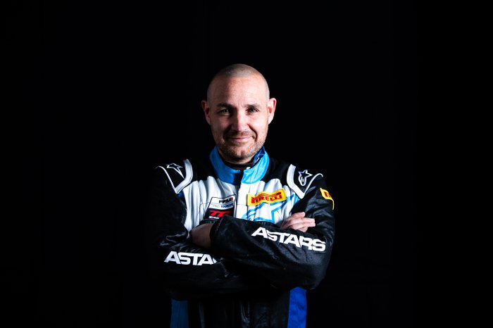 Julien Carlos