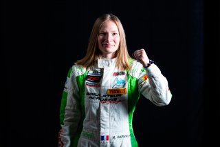 Margot Carvalhido
