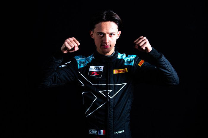 Tom Pussier