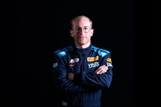 Nicolas Roumezy