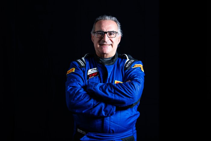 Victor Benmoussa