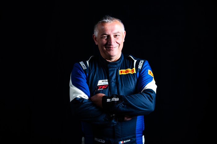 Michel Leal