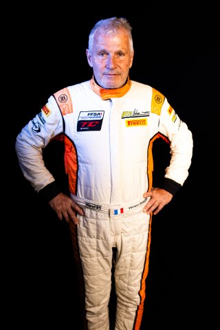 Vincent Duqueine