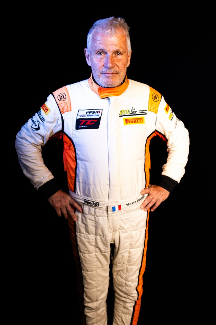 Vincent Duqueine