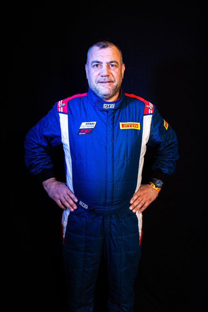 Julien Pellegrini