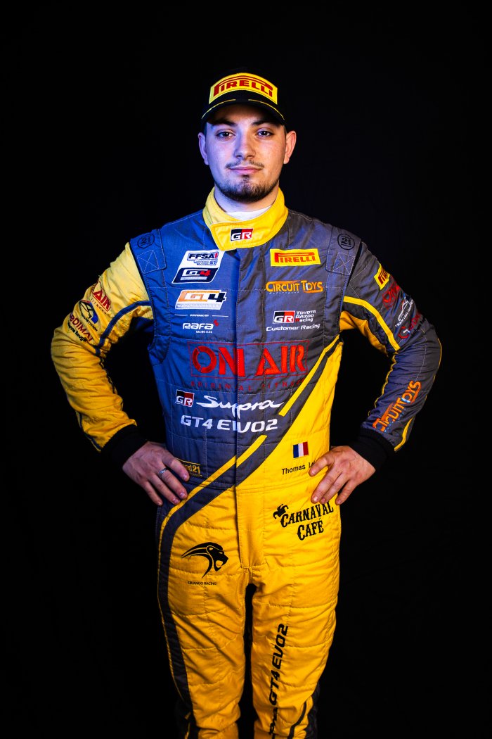 Thomas Leal