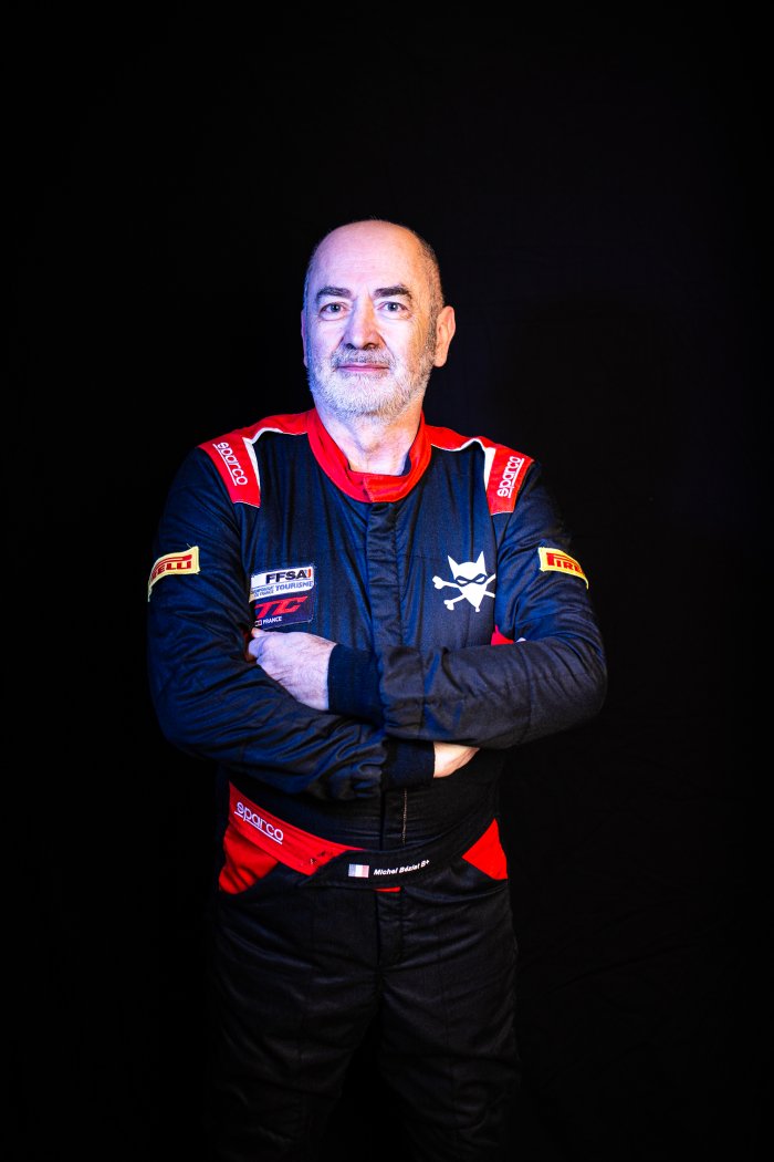 Michel B&eacute;ziat