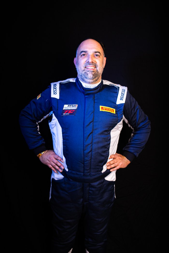 Bastien Girard