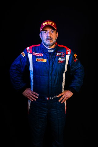 Patrick Pujol