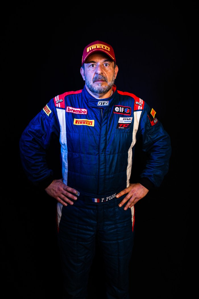 Patrick Pujol