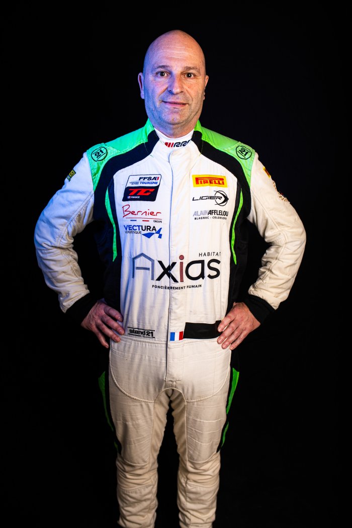Fran&ccedil;ois Tillos