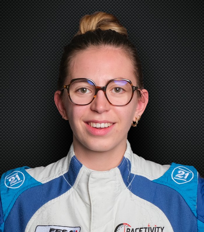 Carla  Debard 