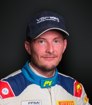 Florian Teillais 