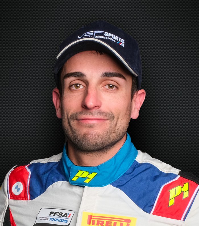 Jean-Mathieu Leandri