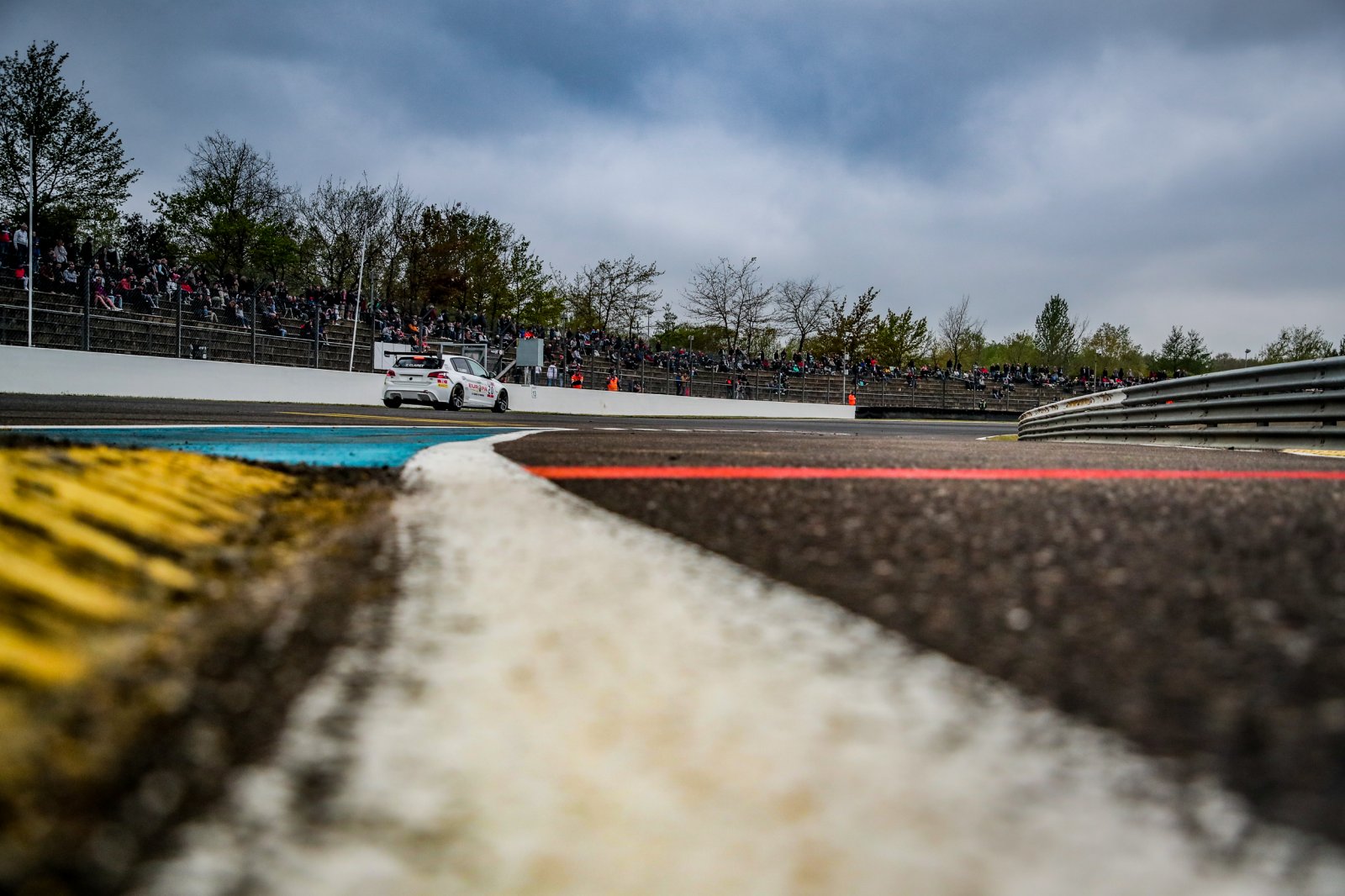 Coupes de Pâques de Nogaro photo