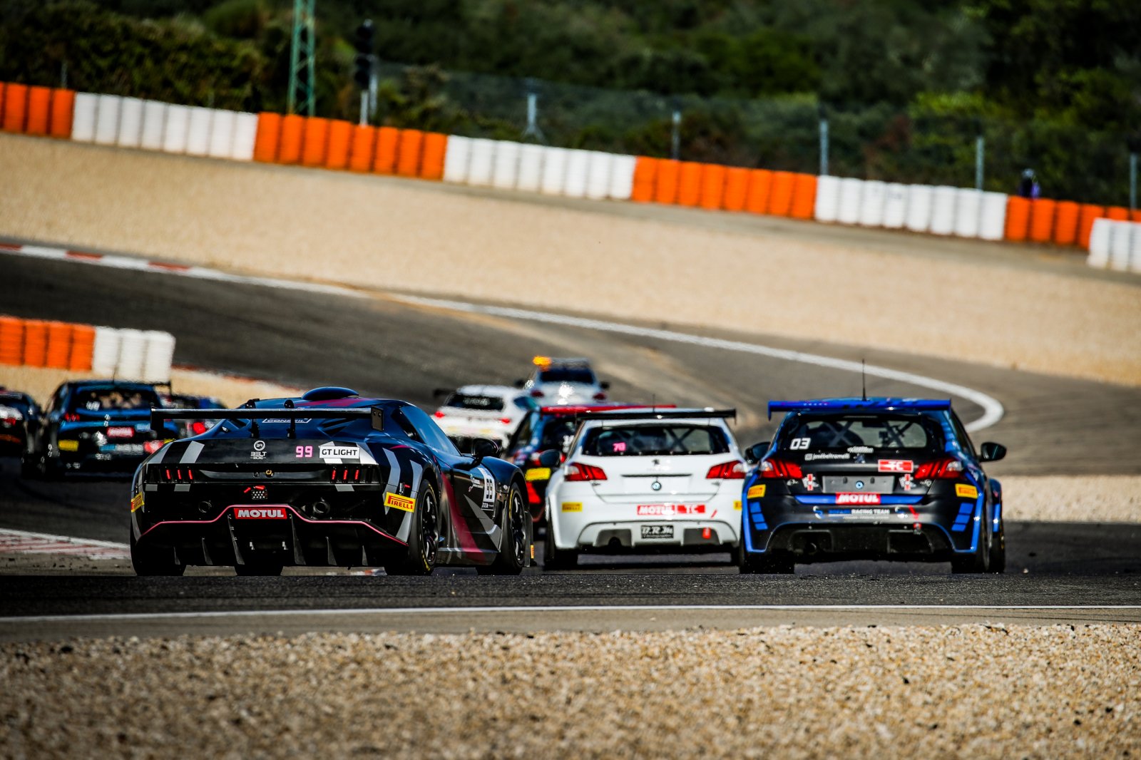 Ledenon GT Series photo