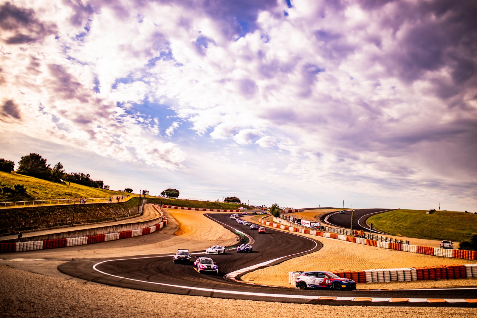 Ledenon Racing Series photo