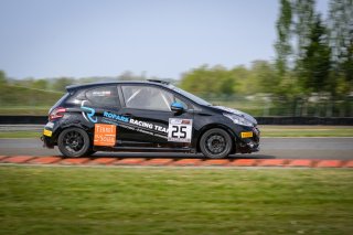 #25 Ropars Racing Team-Motors Legend FRA Peugeot 208 RC Jonas VENIER  FRA   TCA_LIGHT, Free Practice 1
 | SRO / Dirk Bogaerts Photography