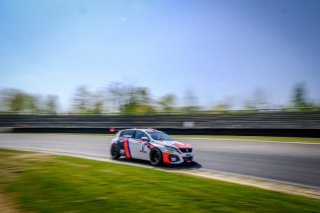 #11 TSM RACING BY GM SPORT FRA Peugeot 308 RC   Xavier GUYONNET FRA   TC, Free Practice 2
 | SRO / Dirk Bogaerts Photography