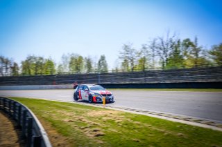 #11 TSM RACING BY GM SPORT FRA Peugeot 308 RC   Xavier GUYONNET FRA   TC, Free Practice 2
 | SRO / Dirk Bogaerts Photography