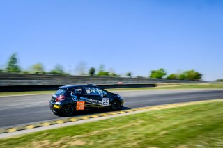 #25 Ropars Racing Team-Motors Legend FRA Peugeot 208 RC Jonas VENIER  FRA   TCA_LIGHT, Free Practice 2
 | SRO / Dirk Bogaerts Photography