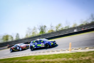 #24 JSB Compétition FRA Peugeot 308 RC  Floriant BRICHE  FRA   TC, Free Practice 2
 | SRO / Dirk Bogaerts Photography