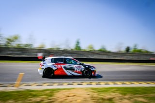 #34 JSB Compétition FRA Peugeot 308 RC   Pierre Arnaud NAVARRO FRA   TC, Free Practice 2
 | SRO / Dirk Bogaerts Photography