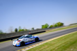 #40 CAP Racing By ESPACE Racing FRA Peugeot RCZ Racing Cup  Dorian DUTHIL FRA Julien NOUGARET  FRA TCA, Free Practice 2
 | SRO / Dirk Bogaerts Photography