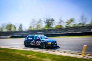 #49 Ropars Racing Team-Motors Legend FRA Peugeot 308 RC  Kévin ROPARS  FRA   TC, Free Practice 2
 | SRO / Dirk Bogaerts Photography
