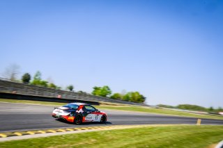 #93 CHAZEL Technologie Course FRA Alpine A110 Cup Lucas FRAYSSINET  FRA   TC, Free Practice 2
 | SRO / Dirk Bogaerts Photography