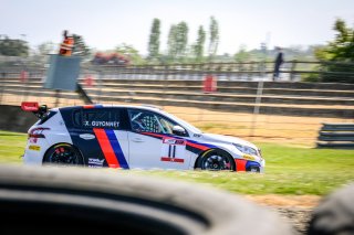 #11 TSM RACING BY GM SPORT FRA Peugeot 308 RC   Xavier GUYONNET FRA   TC, Free Practice 2
 | SRO / Dirk Bogaerts Photography