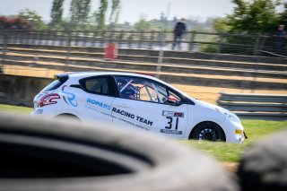 #31 Ropars Racing Team-Motors Legend FRA Peugeot 208 RC Sacha MAGUET  FRA   TCA_LIGHT, Free Practice 2
 | SRO / Dirk Bogaerts Photography