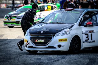 Free Practice 2, Pitlane
 | SRO / Dirk Bogaerts Photography