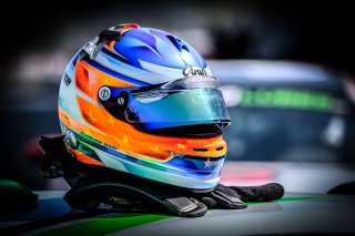 Free Practice 2, Pitlane
 | SRO / Dirk Bogaerts Photography