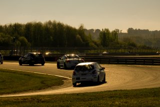 Qualifying 1
 | SRO / Dirk Bogaerts Photography
