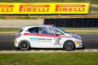#10 Ropars Racing Team-Motors Legend FRA Peugeot 208 RC  Viny BELTRAMELLI FRA   TCA_LIGHT, Qualifying 1
 | SRO / Dirk Bogaerts Photography