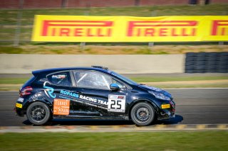 #25 Ropars Racing Team-Motors Legend FRA Peugeot 208 RC Jonas VENIER  FRA   TCA_LIGHT, Qualifying 1
 | SRO / Dirk Bogaerts Photography