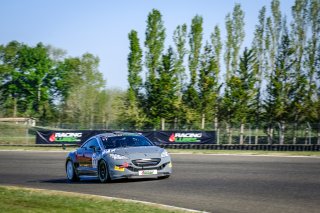 #77 Runner For Ever FRA Peugeot RCZ Racing Cup Julien JACOB-CANO  FRA   TCA, Qualifying 1
 | SRO / Dirk Bogaerts Photography