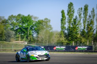 #07 GPA RACING FRA Peugeot RCZ Racing Cup Florent GRIZAUD  FRA   TCA, Qualifying 1
 | SRO / Dirk Bogaerts Photography